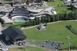 Kamera: Bad Kleinkirchheim Römerbad / Kaiserburg Bad Kleinkirchheim Bad Kleinkirchheim Römerbad / Kaiserburg