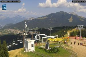 Kamera: Folgaria Lavarone Pista Salizzona Folgaria Lavarone Folgaria Lavarone Pista Salizzona