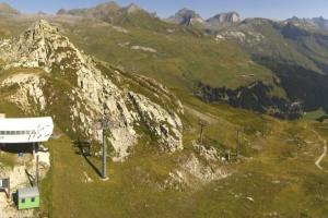 Kamera: Laax Sogn Gion Sogn Gion Laax Sogn Gion
