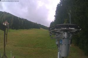 Harrachov Harrachov MALÝ VLEK - Wyciąg narciarski DOPLIK