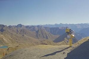 Ischgl Ischgl Greitspitz