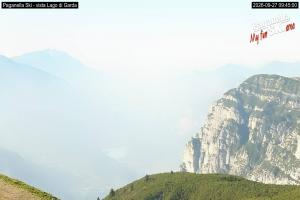Kamera: Andalo - Paganella Vista lago di Garda Andalo - Paganella Andalo - Paganella Vista lago di Garda