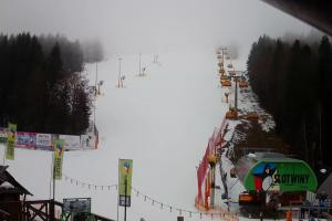 Krynica Zdrój Arena Słotwiny Stok