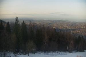 Kamera: Czantoria Czantoria Ustroń Czantoria Czantoria