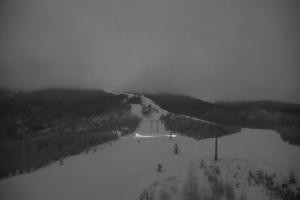 Tatrzańska Łomnica Wysokie Tatry Štart – 1.173 m n.p.m.