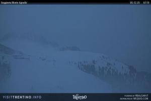 Val di Fiemme Val di Fiemme - Cavalese - Predazzo - Obereggen Pampeago - Monte Agnello