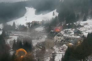 Kamera: Zieleniec Zieleniec SKI Arena - Nartorama Zieleniec Zieleniec Zieleniec SKI Arena - Nartorama