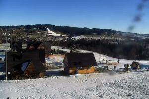 Kamera: Kotelnica Białczańska Kaniówka Białka Tatrzańska Kotelnica Białczańska Kaniówka