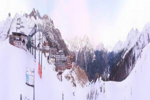 Kamera: Soelden Hochsölden 2.077m Soelden Soelden Hochsölden 2.077m