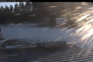 Kamera: Winter Park Martinky Kamera 1 na stoku Martin Winter Park Martinky Kamera 1 na stoku