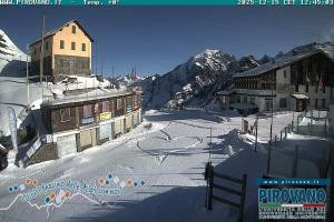 Kamera: Passo Stelvio Widok na przełęcz Stelvio 2760 m Przełecz Stelvio Passo Stelvio Widok na przełęcz Stelvio 2760 m