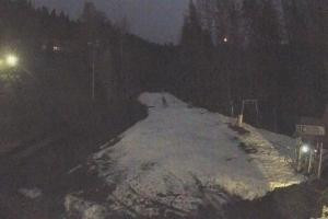 Kamera: Dwie Doliny Stonoga - wyciąg szkoleniowy Wierchomla-Muszyna Dwie Doliny Stonoga - wyciąg szkoleniowy