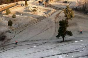 Szczawnica Palenica Szafranówka