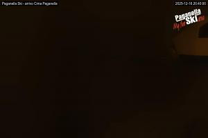 Andalo - Paganella Andalo - Paganella Arrivo Cima