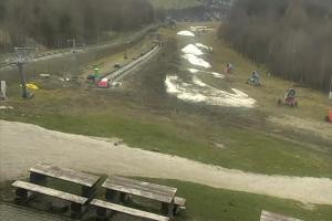 Kamera: Góra Żar Miedzybrodzie Żywieckie Góra Żar