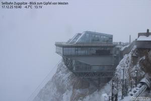 Kamera: Ga-Pa Garmisch-Partenkirchen Ga-Pa