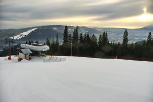 Kamera: Kotelnica Białczańska Kotelnica - widok na stok Białka Tatrzańska Kotelnica Białczańska Kotelnica - widok na stok