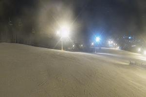 Rytro Ryterski Raj 2 Stacja narciarska w Rytrze