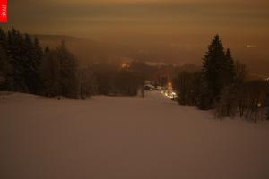 Severák Severák Severák - Jih, 795 m n.p.m.