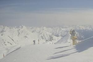 Ischgl Ischgl Greitspitz