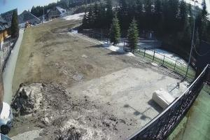 Istebna Zagroń Kamera online