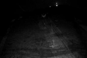 Walim - Rzeczka Kompleks Wyciągów Narciarskich Górnik Stok przy wyciągach nr 1 i 2