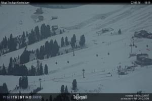 Val di Fiemme Val di Fiemme - Cavalese - Predazzo - Obereggen SkiCenterLatemar - Zischgalm