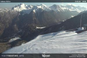 Trevalli Trevalli Lusia - Valbona