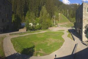 Crap Sogn Gion Laax Crap Sogn Gion