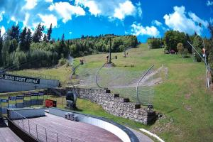 Szczyrk Beskid Sport Arena Stacja Dolna