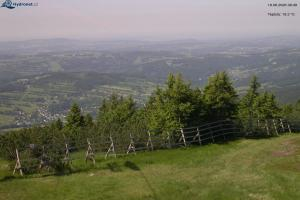 Kamera: Rokytnice nad Jizerou Lysá hora Rokytnice Rokytnice nad Jizerou Lysá hora