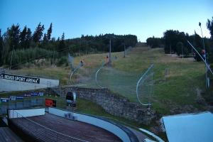 Kamera: Beskid Sport Arena Stacja Dolna Szczyrk Beskid Sport Arena Stacja Dolna