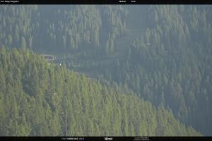 Kamera: San Martino di Castrozza - Passo Rolle Ces - Malga Valcigolera San Martino di Castrozza - Passo Rolle San Martino di Castrozza - Passo Rolle Ces - Malga Valcigolera
