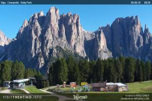 Kamera: Val di Fassa - Carezza Vigo di Fassa - Catinaccio Val di Fassa - Carezza Val di Fassa - Carezza Vigo di Fassa - Catinaccio