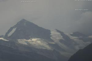 4 Vallees - 4 Doliny 4 Vallees - 4 Doliny Webcam La Dent Blanche Depius Les Masses