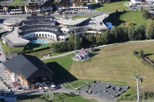 Bad Kleinkirchheim Bad Kleinkirchheim Römerbad / Kaiserburg