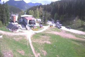 Ruzomberok Malino Brdo Ski Park Hrabovo