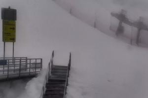 Jasna Jasna - Chopok Kosodrevina - 1.488 m n.m.