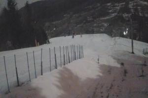 Kamera: Dwie Doliny Toczek Wierchomla-Muszyna Dwie Doliny Toczek