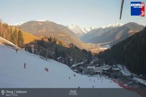 Kamera: Kronplatz - Plan de Corones Valdaora/Gassl Kronplatz - Plan de Corones Kronplatz - Plan de Corones Valdaora/Gassl