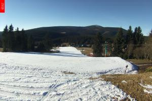 Kamera: Malá Úpa Kamera U Kostela, 1 040 m n.p.m. Malá Úpa Malá Úpa Kamera U Kostela, 1 040 m n.p.m.