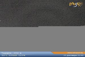 Kamera: Bansko Todorka - 2550m Bansko Bansko Todorka - 2550m