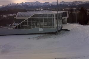 Kamera: Kotelnica Białczańska Kotelnica Białka Tatrzańska Kotelnica Białczańska Kotelnica