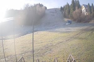 Kamera: Gromadzyń Dolna Stacja Ustrzyki Dolne Gromadzyń Dolna Stacja