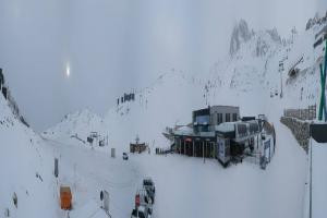 Kamera: Soelden Tiefenbachgletscher 2.800m Soelden Soelden Tiefenbachgletscher 2.800m
