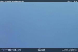 Trevalli Trevalli Pale di S. Martino