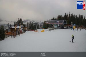 Kronplatz - Plan de Corones Kronplatz - Plan de Corones Piz de Plaies