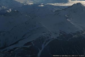 Kamera: Courmayeur Versante Val Veny Courmayeur Courmayeur Versante Val Veny