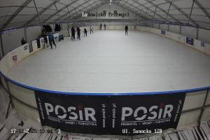 Kamera: Stok narciarski w Przemyślu Stacja pośrednia Przemyśl Stok narciarski w Przemyślu Stacja pośrednia