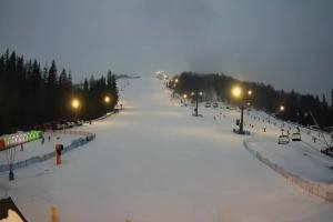 Istebna Złoty Groń ZŁOTY Groń -ski Istebna